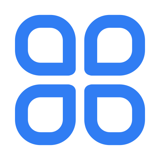 Subsidiary - outlet type Icon