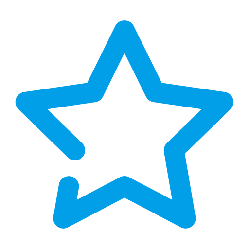 Star sign Icon