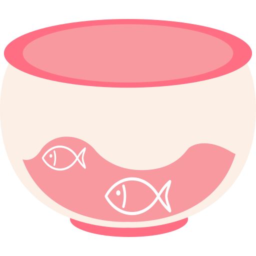 Fish tank Icon