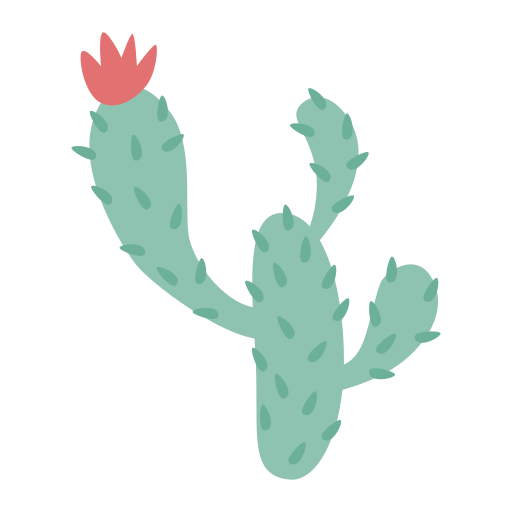 Cactus 2 Icon