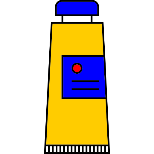 Pigment Icon