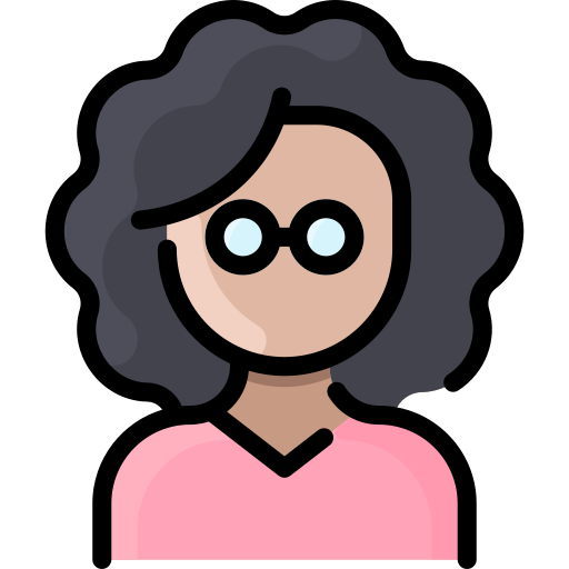 032-woman Icon