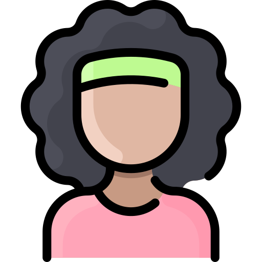 034-woman Icon