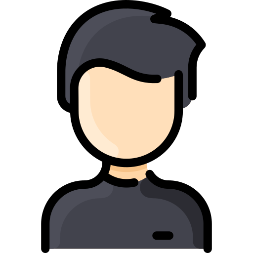 035-man Icon