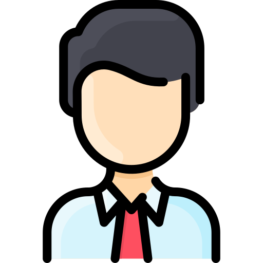 036-man Icon