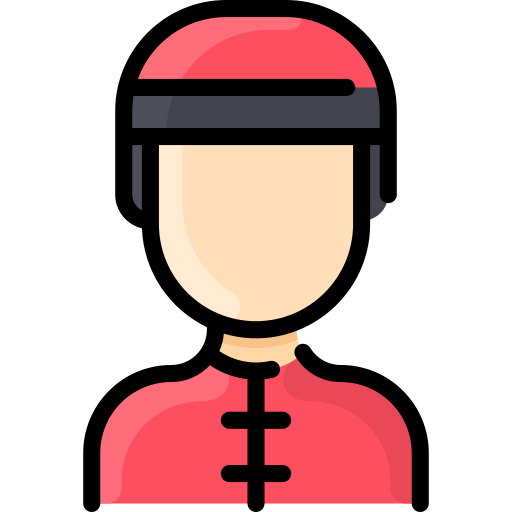 037-man Icon