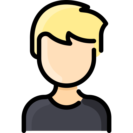 038-man Icon