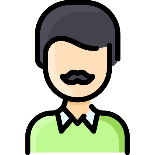 039-man Icon