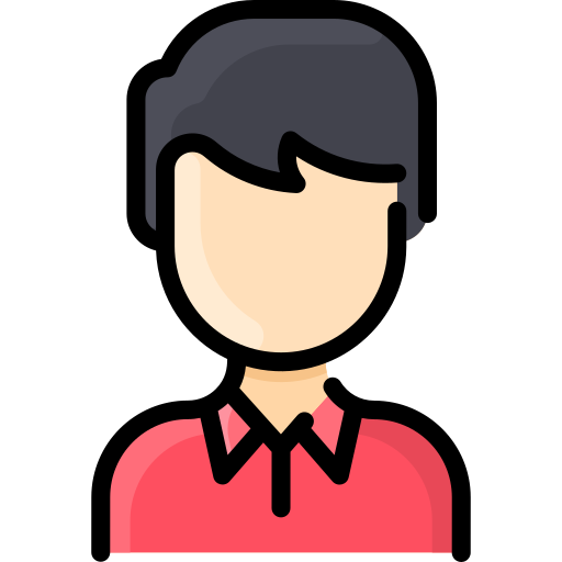 040-man Icon