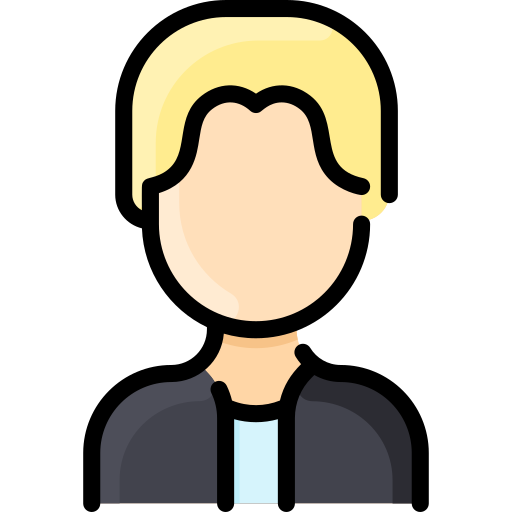 041-man Icon