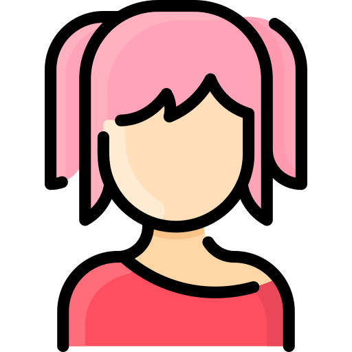 046-woman Icon