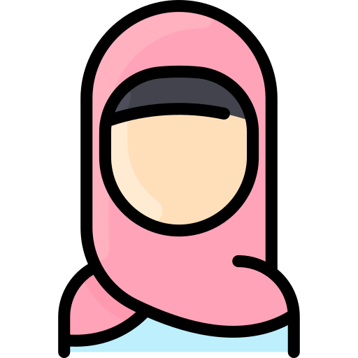 049-woman Icon