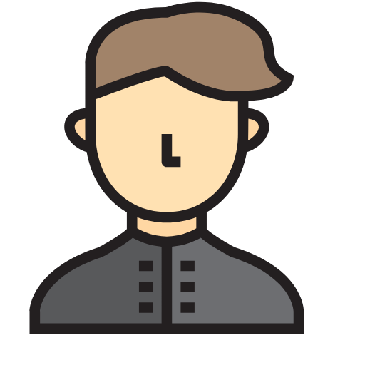 user-19 Icon