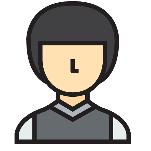 user-21 Icon
