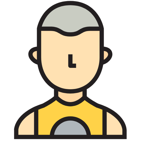 user-6 Icon