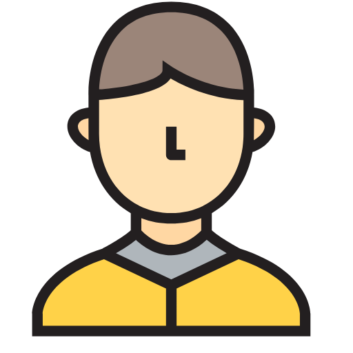 user Icon