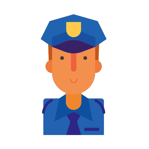 police Icon