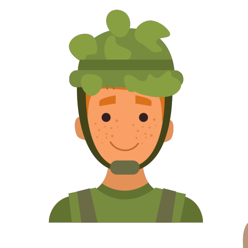 rank-and-file soldiers Icon