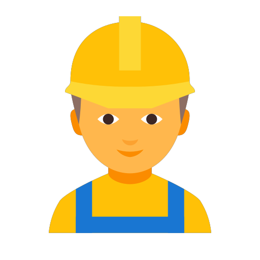 worker_male Icon