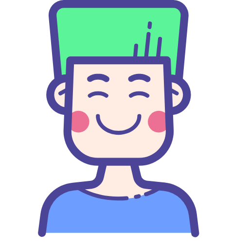 02 male roles Icon