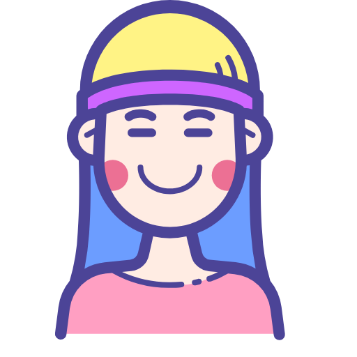 05 female roles Icon