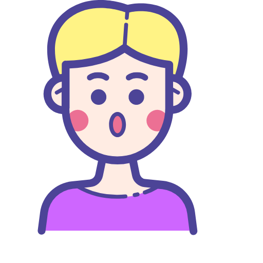 11 male roles Icon