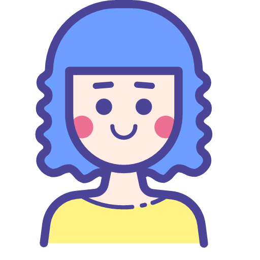 14 female roles Icon