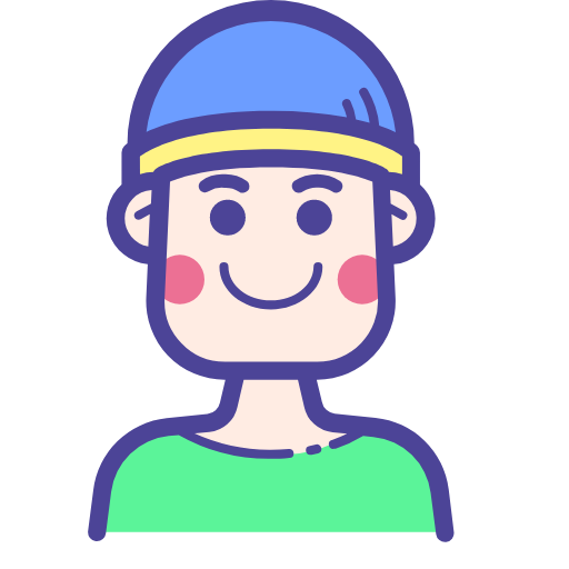 15 male roles Icon