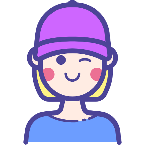 16 female roles Icon