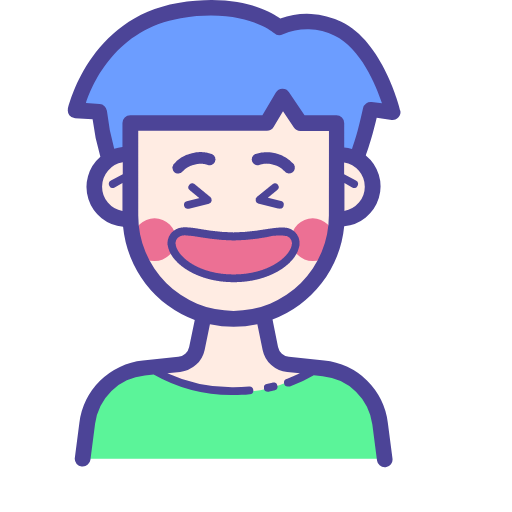 17 male roles Icon
