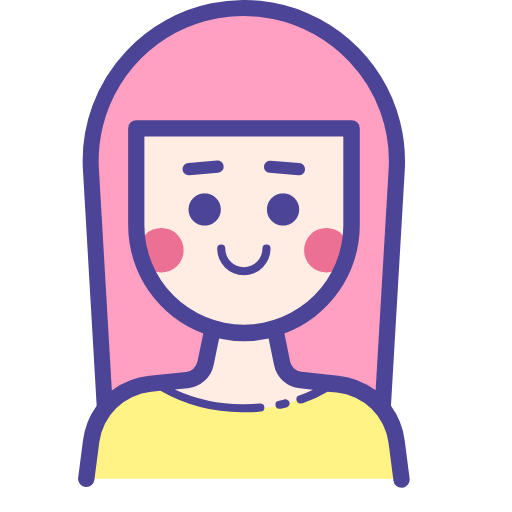 19 female roles Icon