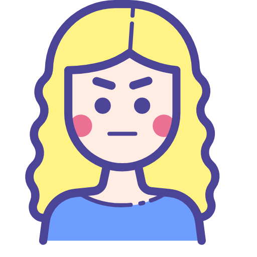 20 female roles Icon