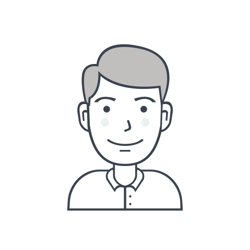 Converse style characters 10 Icon