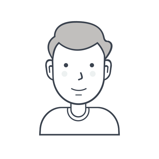 Converse style characters 8 Icon