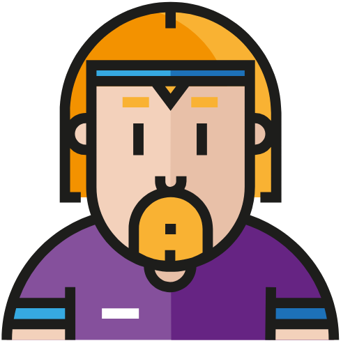 athlete Icon