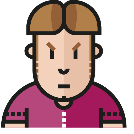 man-5 Icon