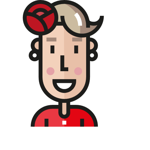 pinup Icon