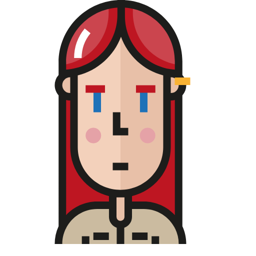 woman-1 Icon