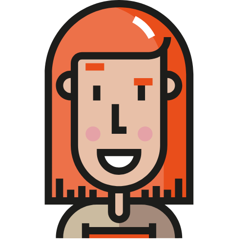 woman-15 Icon