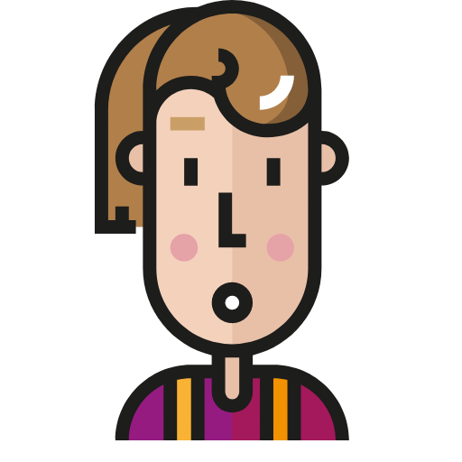 woman-2 Icon
