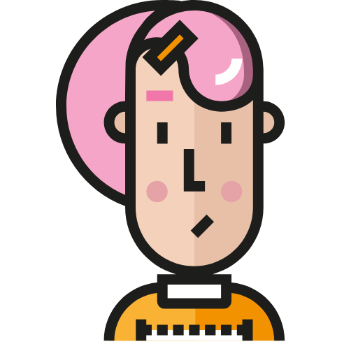 woman-4 Icon