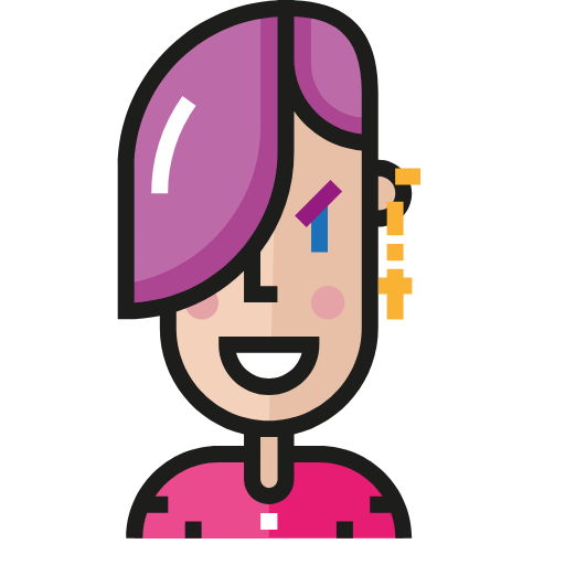 woman-6 Icon
