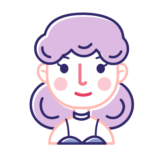 Linear fringe Icon