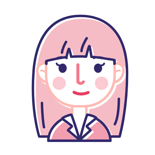 Linear fringe Icon
