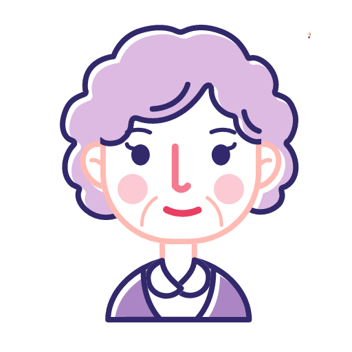 Linear granny Icon