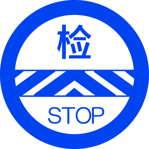 checkpoint Icon