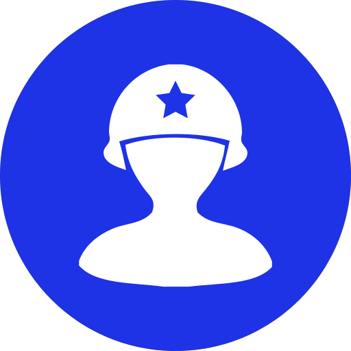 Escort police 1 Icon