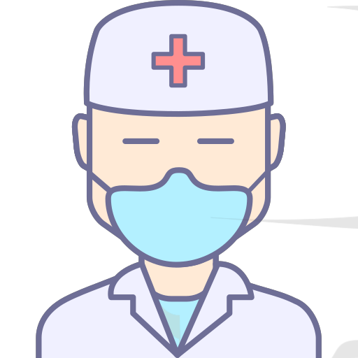 Doctor, doctor, character, Avatar Icon