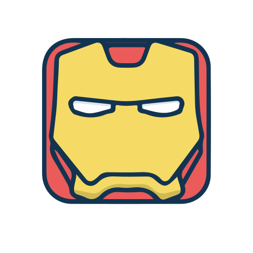 Avenger Alliance - Iron Man Icon