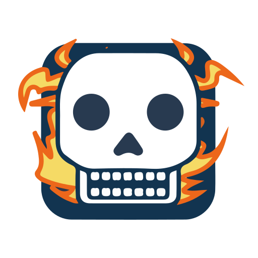 Ghost Rider Icon